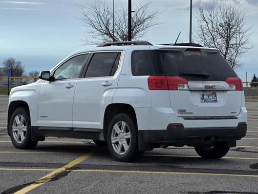 2014 GMC Terrain SLE-2