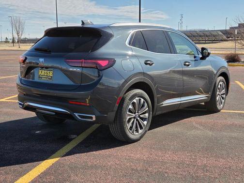 2026 Buick Envision Preferred AWD