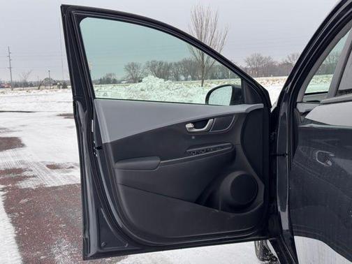 2018 Hyundai KONA Limited