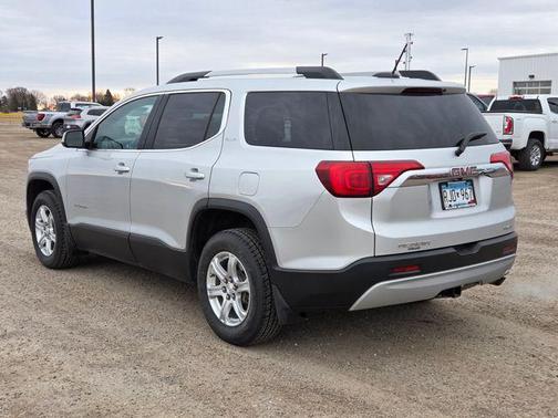 2017 GMC Acadia SLE-1