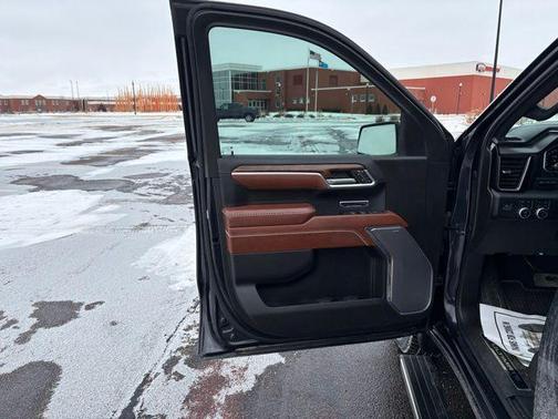 2022 GMC Sierra 1500 Denali Ultimate