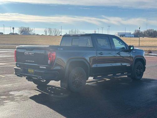 2022 GMC Sierra 1500 Denali Ultimate
