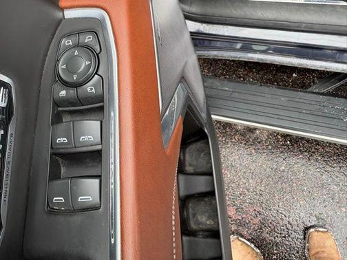 2022 GMC Sierra 1500 Denali Ultimate