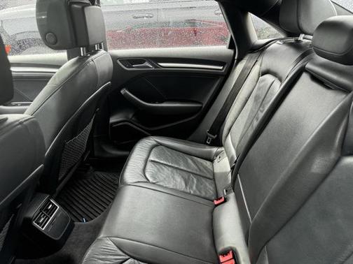 2019 Audi A3 2.0T Premium