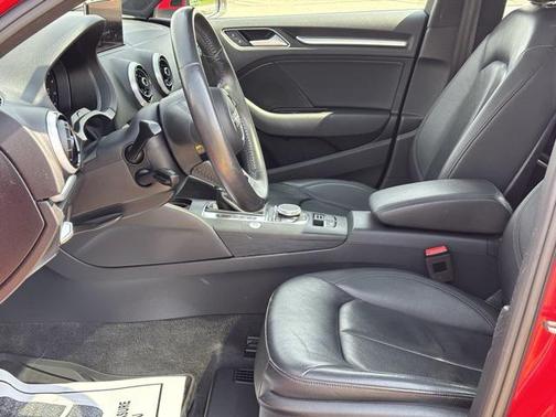 2019 Audi A3 2.0T Premium