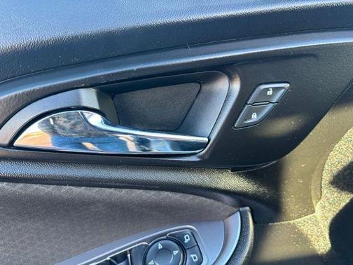 2018 Chevrolet Malibu 1LS