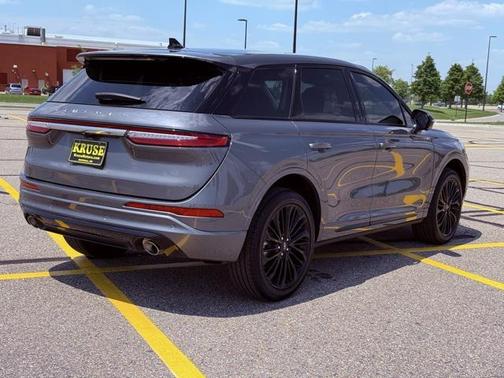 2024 Lincoln Corsair Premiere