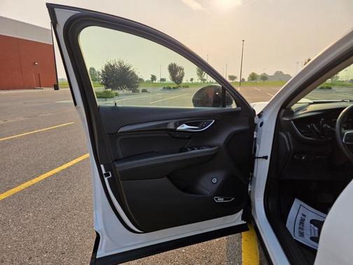 2021 Buick Envision AWD Essence