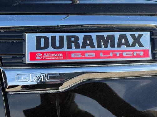 2023 GMC Sierra 2500 Denali