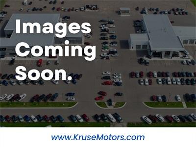 Iconic Silver Metallic 2023 Ford Edge SEL