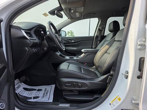 2022 GMC Acadia AWD SLT