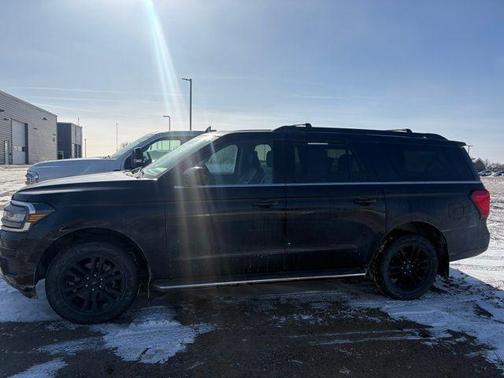 2023 Ford Expedition Max XLT