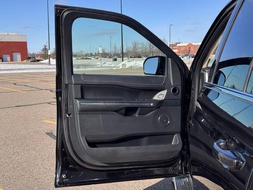 2023 Ford Expedition Max XLT