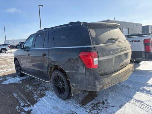 2023 Ford Expedition Max XLT