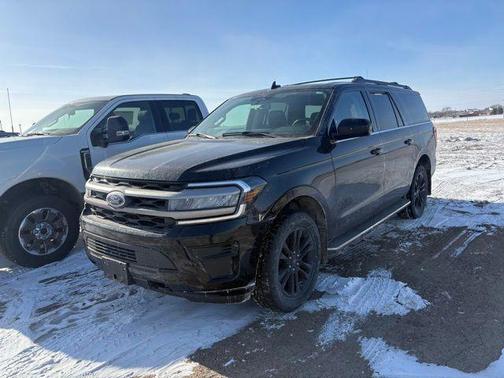 2023 Ford Expedition Max XLT