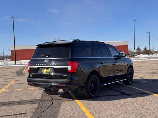 2023 Ford Expedition Max XLT