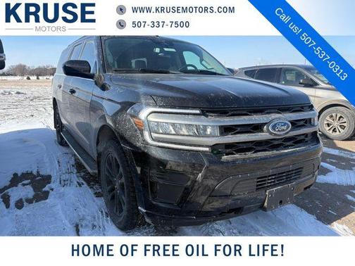2023 Ford Expedition Max XLT