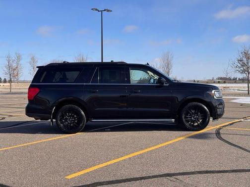 2023 Ford Expedition Max XLT