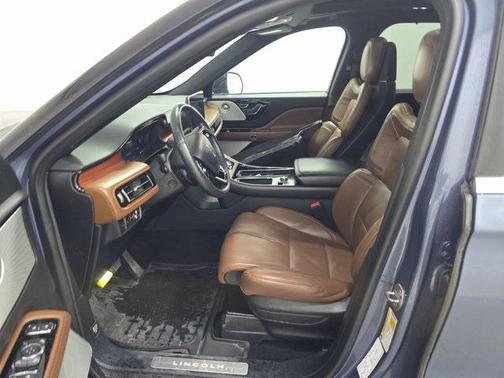 2021 Lincoln Aviator Reserve AWD