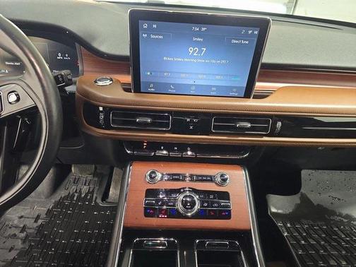 2021 Lincoln Aviator Reserve AWD