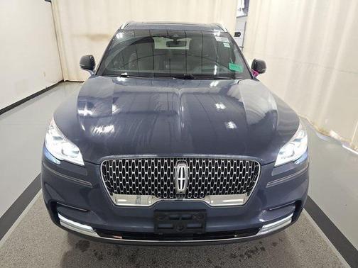 2021 Lincoln Aviator Reserve AWD