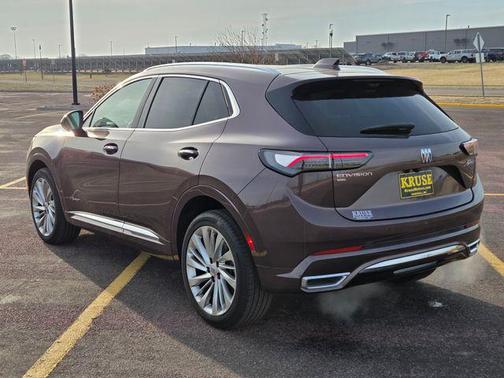2024 Buick Envision Avenir AWD