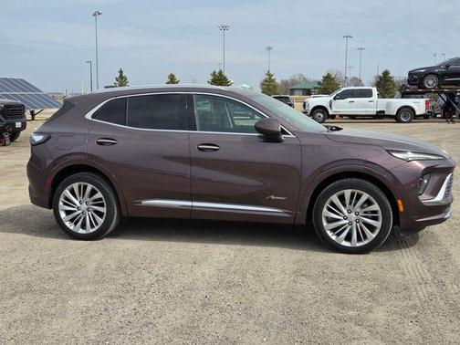 2024 Buick Envision Avenir AWD