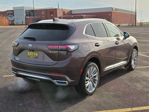 2024 Buick Envision Avenir AWD