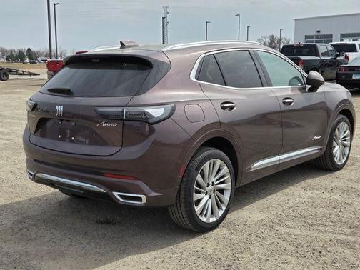 2024 Buick Envision Avenir AWD