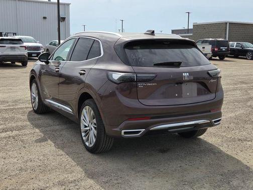 2024 Buick Envision Avenir AWD