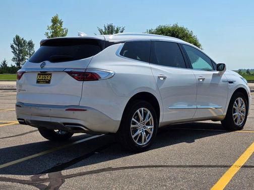 2023 Buick Enclave Premium AWD