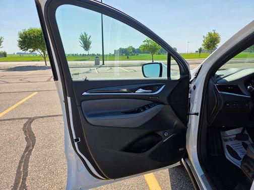 2023 Buick Enclave Premium AWD