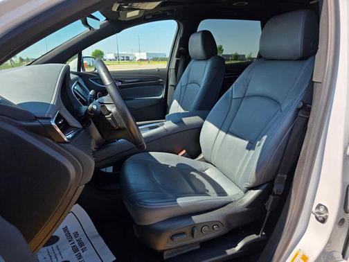2023 Buick Enclave Premium AWD