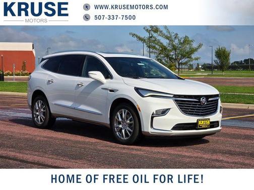 2023 Buick Enclave Premium AWD