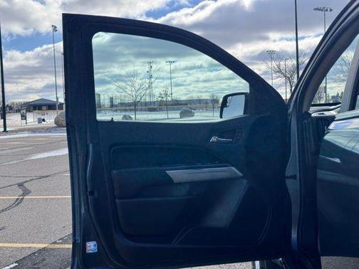 2015 Chevrolet Colorado LT