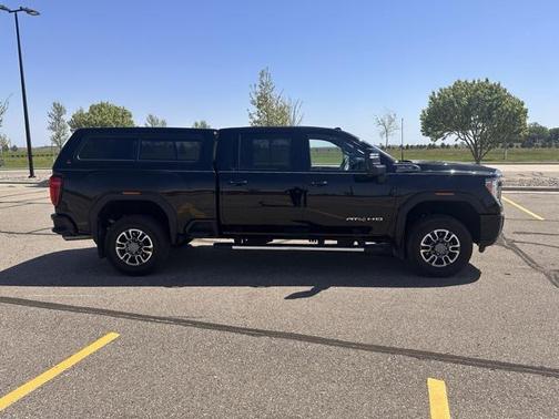 2023 GMC Sierra 3500 Base