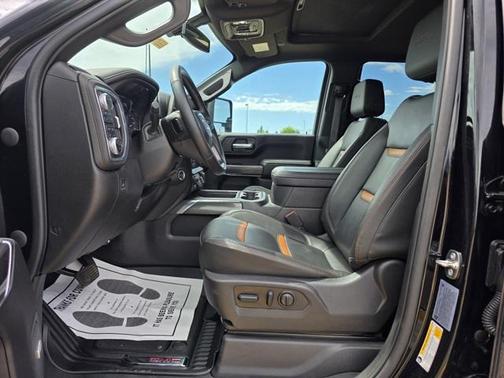 2023 GMC Sierra 3500 Base