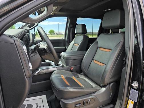 2023 GMC Sierra 3500 Base