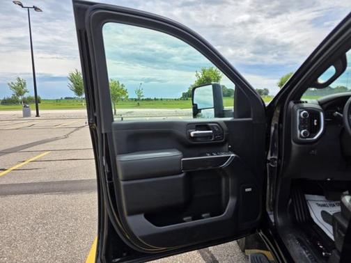 2023 GMC Sierra 3500 Base