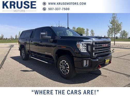 2023 GMC Sierra 3500 Base