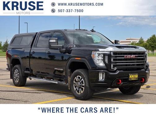 2023 GMC Sierra 3500 Base