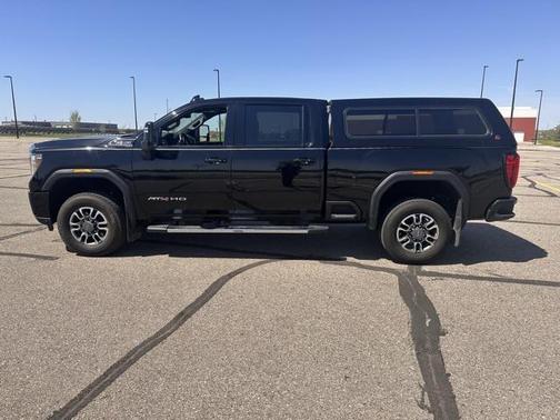 2023 GMC Sierra 3500 Base