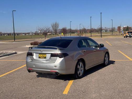 2010 Acura TSX 2.4