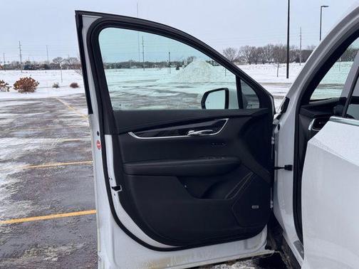 2021 Cadillac XT6 Premium Luxury AWD