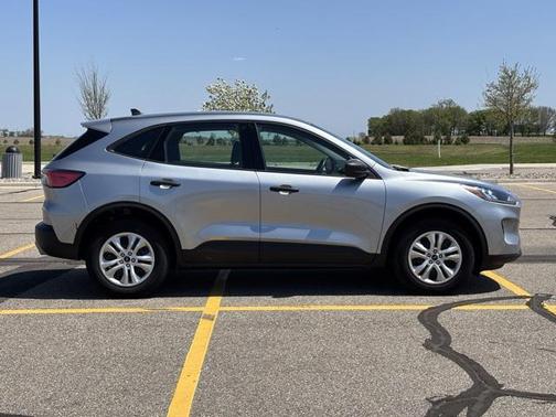 2021 Ford Escape S
