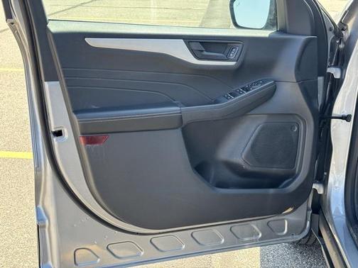 2021 Ford Escape S