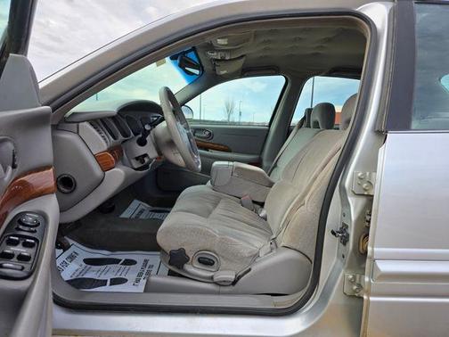 2000 Buick LeSabre Custom