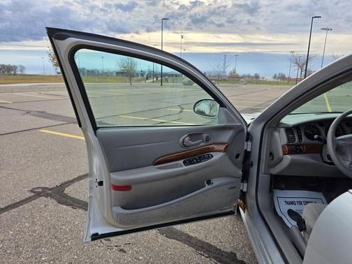 2000 Buick LeSabre Custom