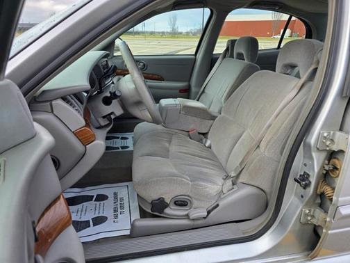 2000 Buick LeSabre Custom