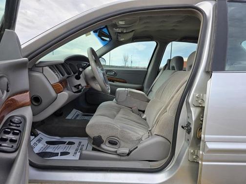 2000 Buick LeSabre Custom